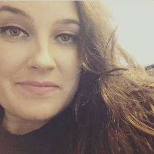 Meet your Posher, Brittney